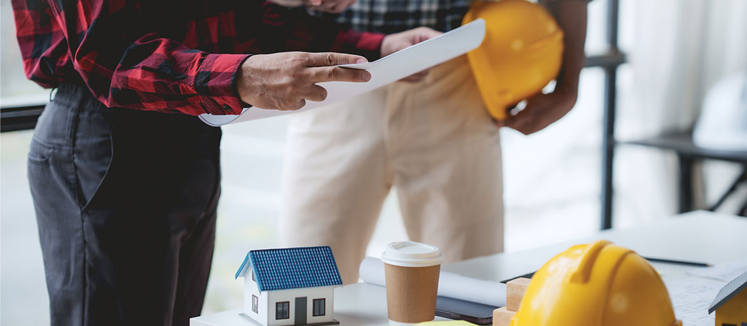 Oklahoma Commercial Insurance Coverage