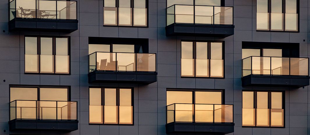 Oklahoma Landlord Insurance Coverage